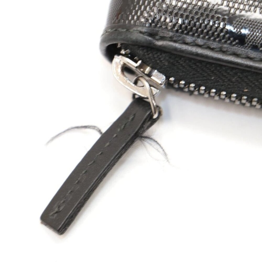 Gucci GG Imprime Zip Around Long Wallet - Picture 4 of 13